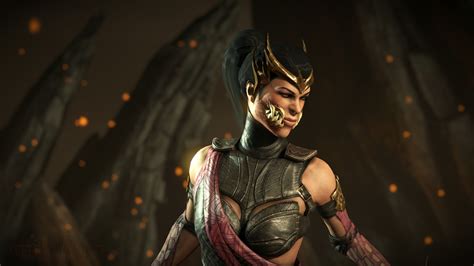 New Videos Tagged with mileena (mortal kombat) (259)